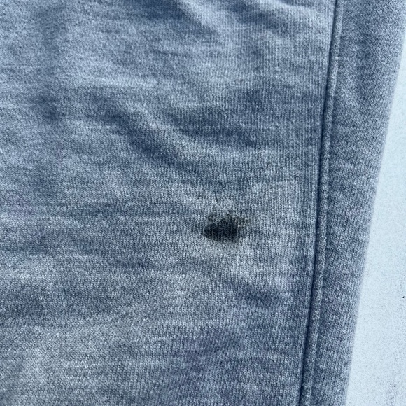 grey loyola marymount joggers - Picture 3 of 3